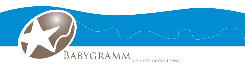 Logo Babygramm